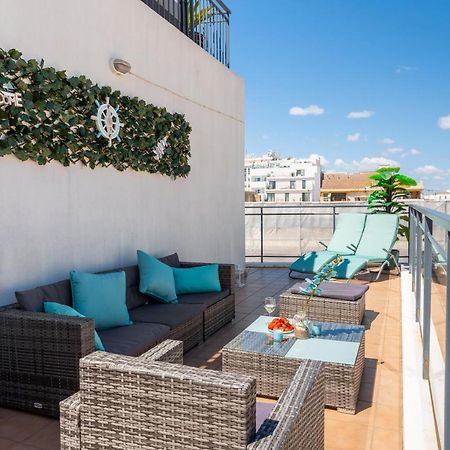 Sunshine Apartment By Ammonite&Cо Olhão Exteriér fotografie
