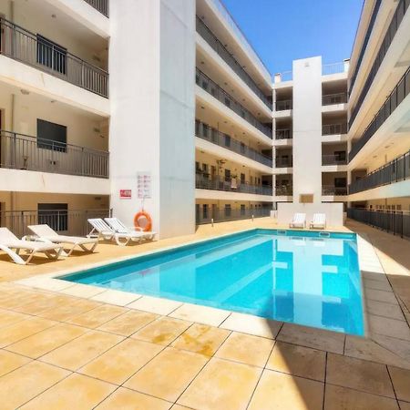 Sunshine Apartment By Ammonite&Cо Olhão Exteriér fotografie