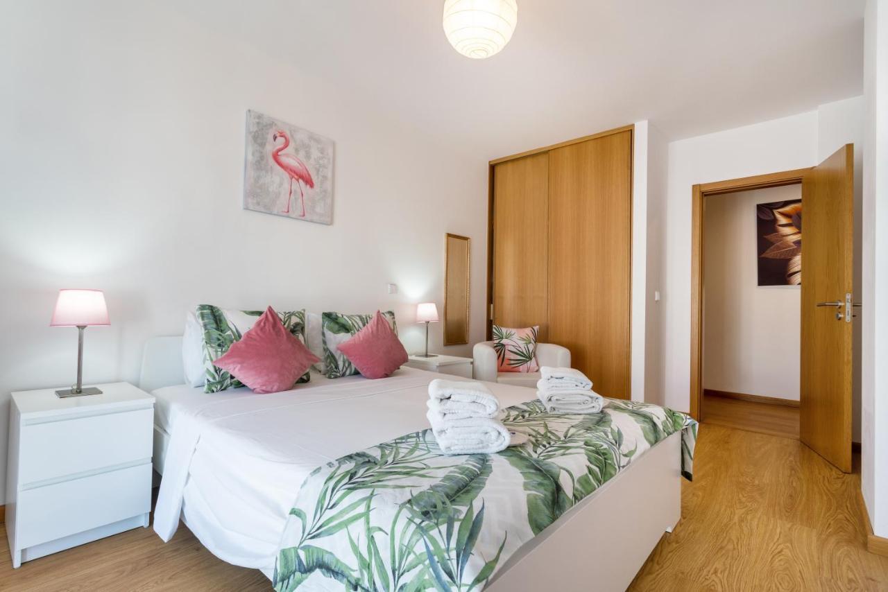 Sunshine Apartment By Ammonite&Cо Olhão Exteriér fotografie