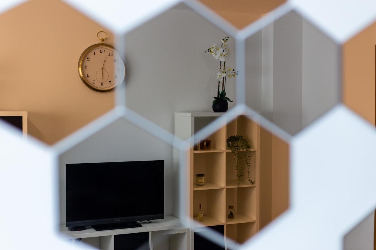 Sunshine Apartment By Ammonite&Cо Olhão Exteriér fotografie
