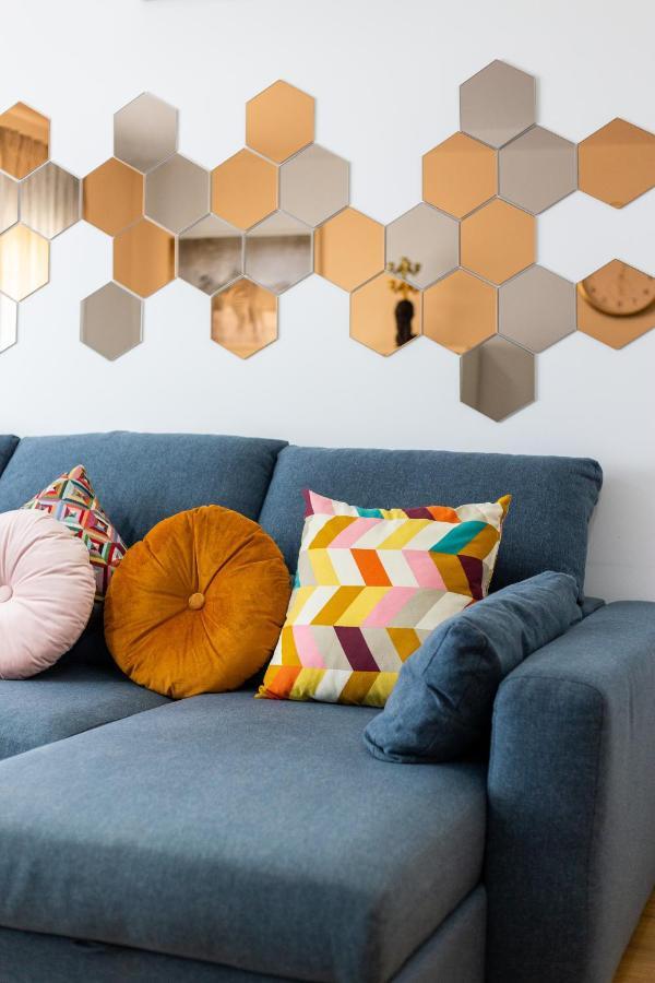 Sunshine Apartment By Ammonite&Cо Olhão Exteriér fotografie