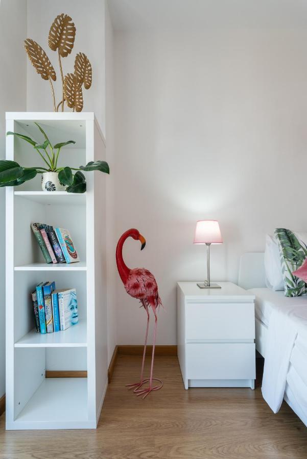 Sunshine Apartment By Ammonite&Cо Olhão Exteriér fotografie