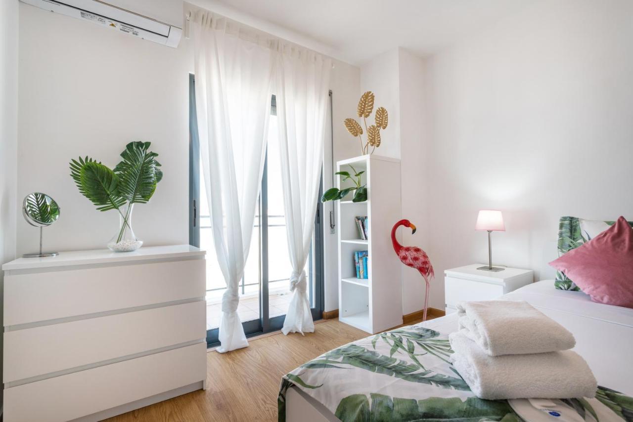 Sunshine Apartment By Ammonite&Cо Olhão Exteriér fotografie