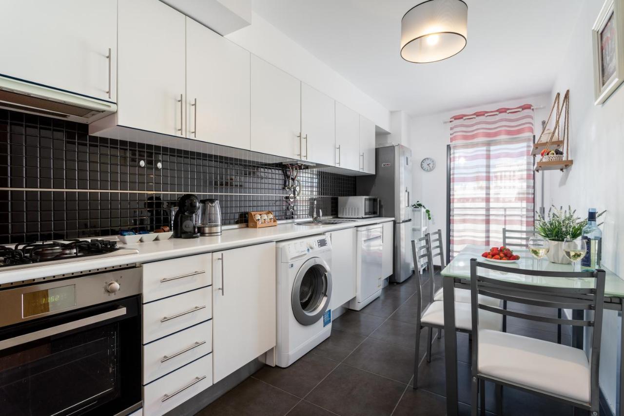 Sunshine Apartment By Ammonite&Cо Olhão Exteriér fotografie