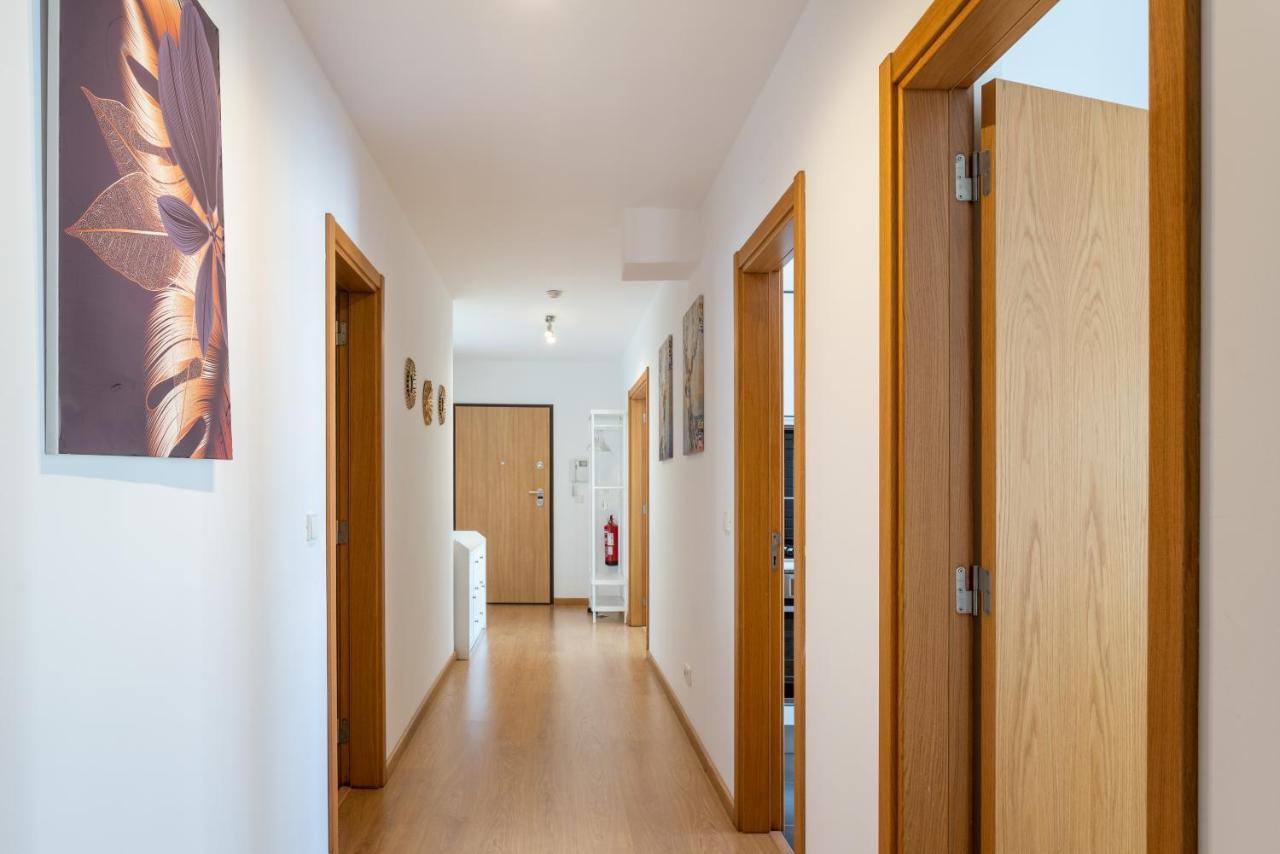 Sunshine Apartment By Ammonite&Cо Olhão Exteriér fotografie