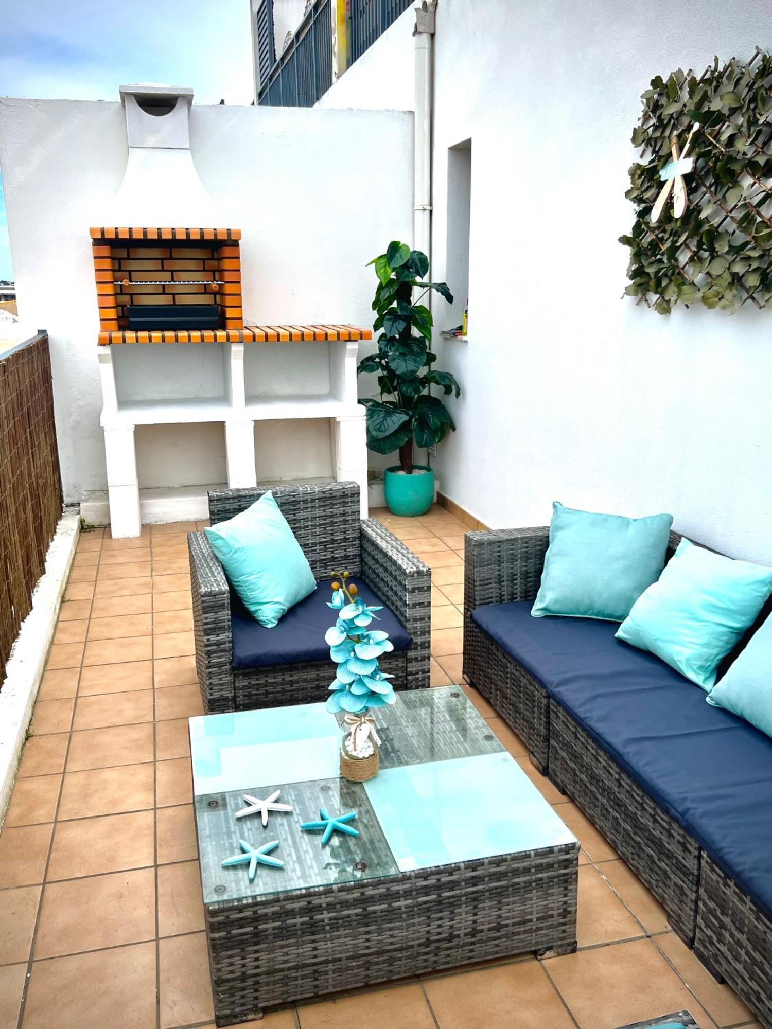 Sunshine Apartment By Ammonite&Cо Olhão Exteriér fotografie