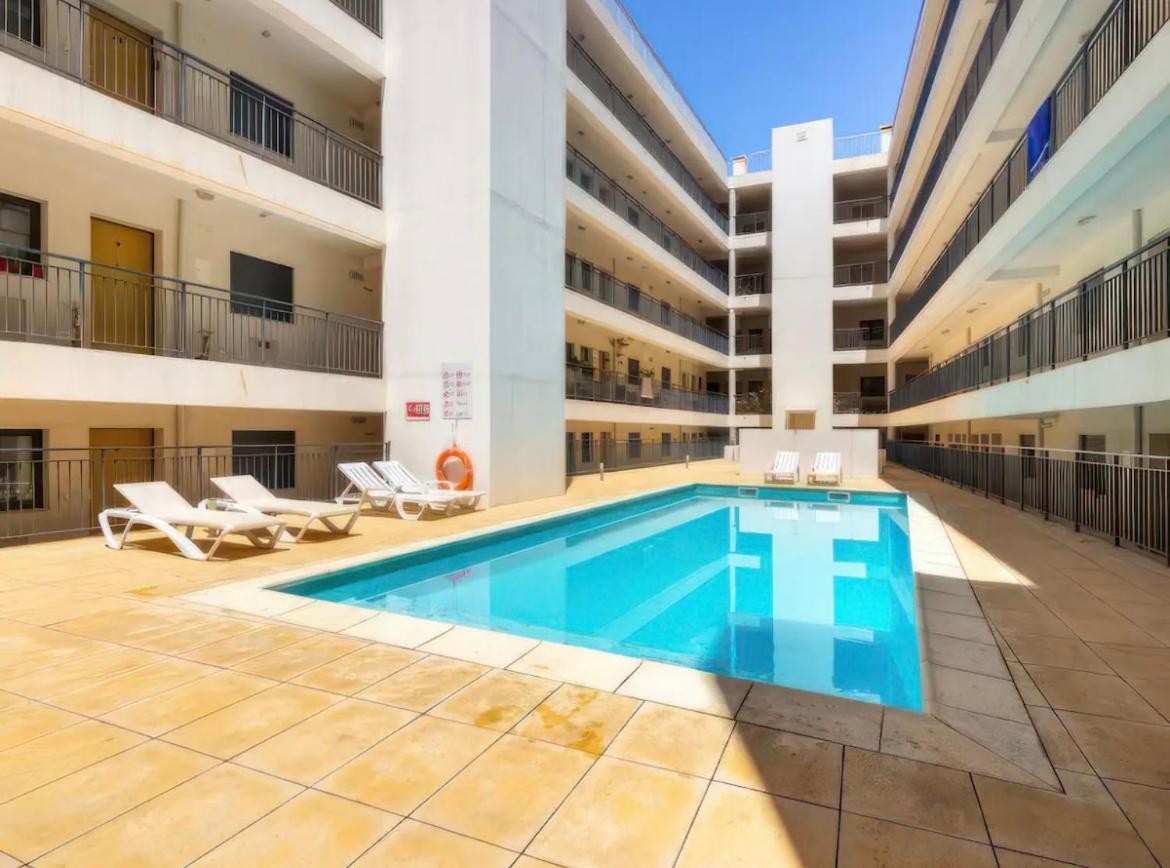 Sunshine Apartment By Ammonite&Cо Olhão Exteriér fotografie