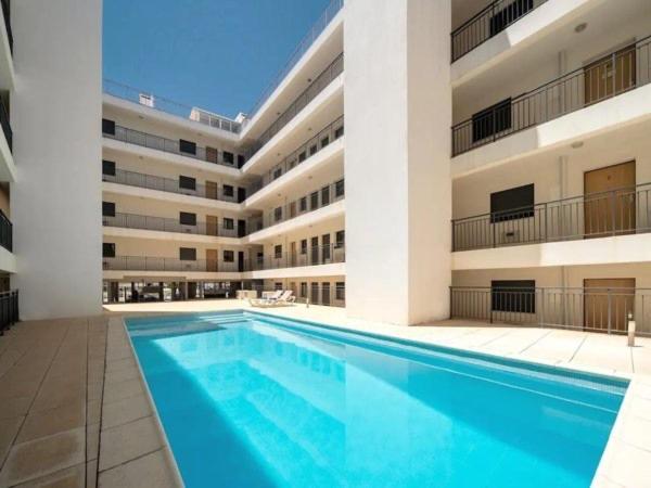 Sunshine Apartment By Ammonite&Cо Olhão Exteriér fotografie